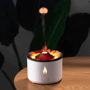 Difusor e Umidificador de Ar