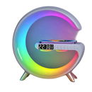 Luminária LED Com Carregador